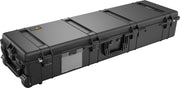 Peli Case   -   Camerakoffer   -   1770    -  Zwart   -  incl. plukschuim  145