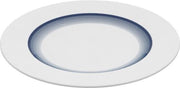 Salt&Pepper Blue ink Dessertbord - 20 cm