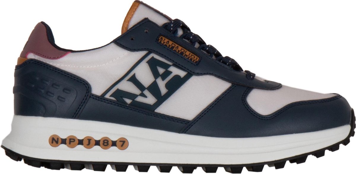 Napapijri Sneakers - Maat 46 - Mannen - navy