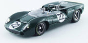 Lola T70 Spider #22 Silverstone 1966