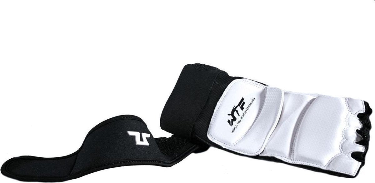 Tusah Taekwondo voet beschermers Maat L