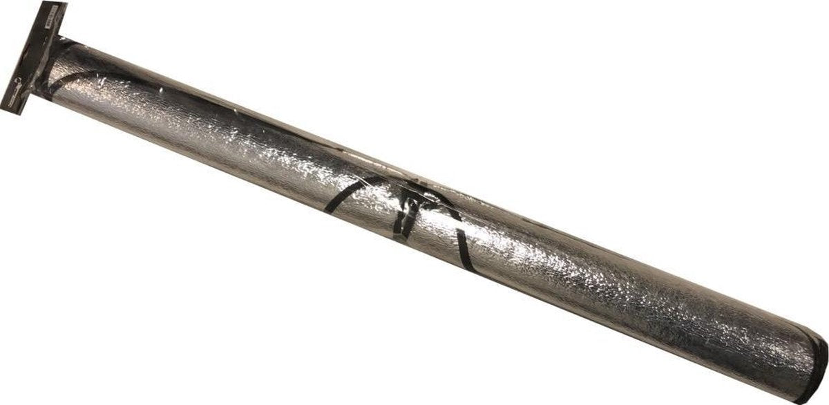 Vriesdeken Auto 69 x 196 cm - sneeuwhoes - vorsthoes - voorruitfolie - anti-ijsdeken - zonnedeken - anti zonnedeken - anti zonnehoes - zonnewering - zonnescherm