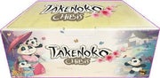 Asmodee Takenoko Chibis Collector Ed. - EN/FR