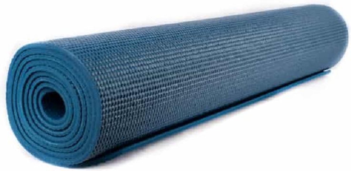 Basic Yogamat – Indigo