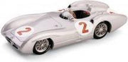 Mercedes W196C #2 K. Kling British GP 1954