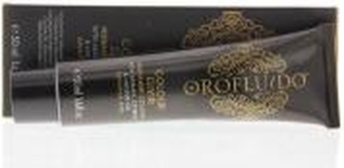 Orofluido Haarverf Colour Elixir Permanent Colour 4.20