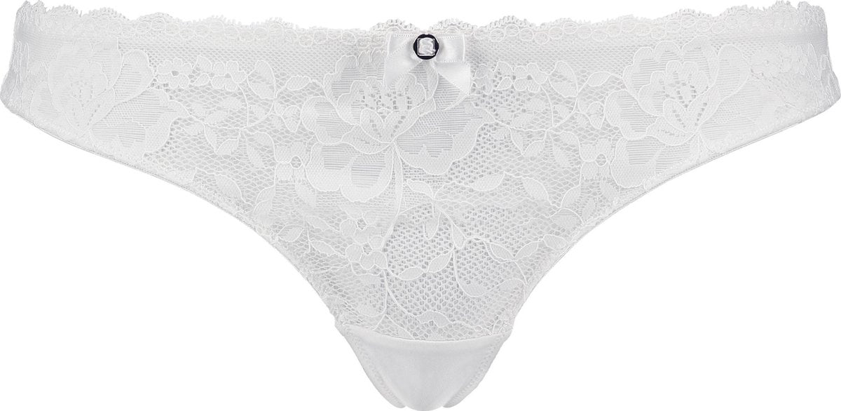 Hunkemöller String Maya - Maat XL