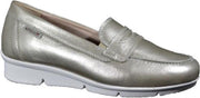 DIVA perlkid light taupe=lichtgoud H LOS