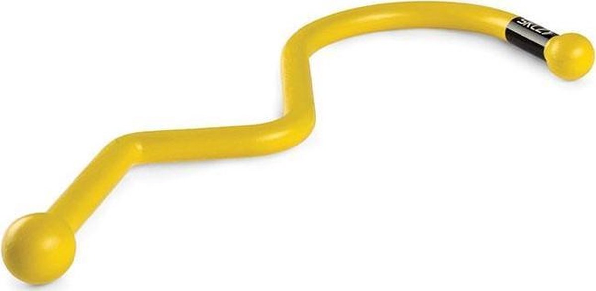 Sklz  Massagehulpmiddel  - Geel