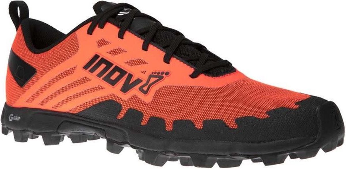 Inov-8 X-Talon G 235 Heren - oranje - maat 45.5