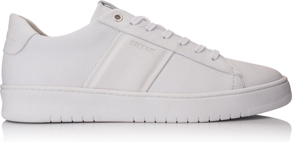 HINSON BENNET STR LOW WHITE -