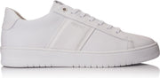 HINSON BENNET STR LOW WHITE -