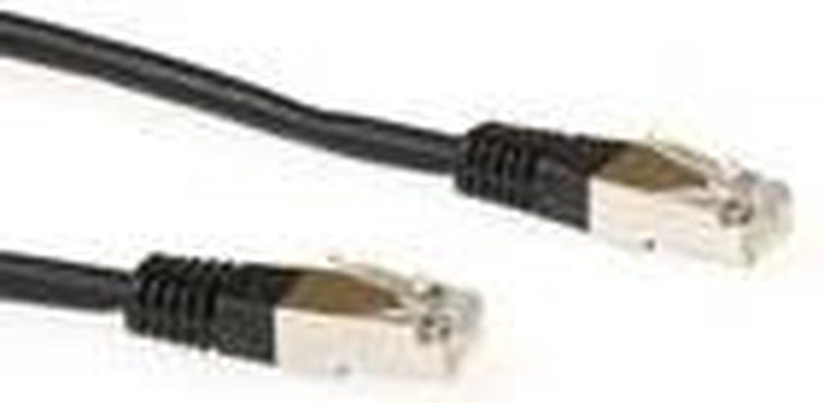 Advanced Cable Technology SSTP Cat6 LSZH 30m