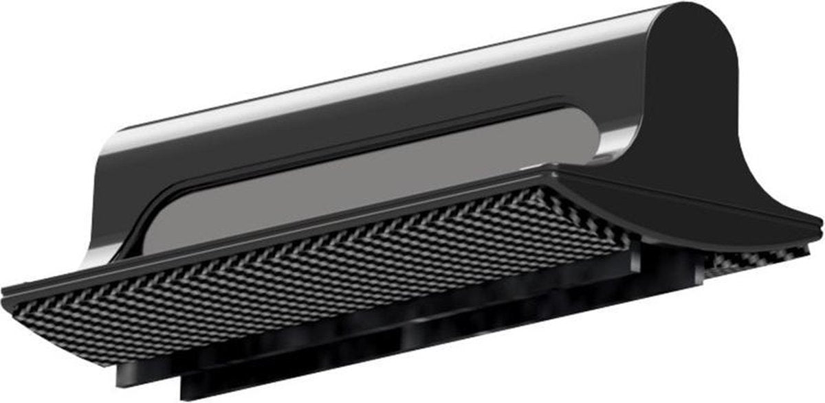 Flux Hifi VINYL-BRUSH platenborstel Platenspeleraccessoire