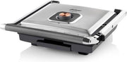 Arzum AR2022 sandwich maker 2000 W Roestvrijstaal