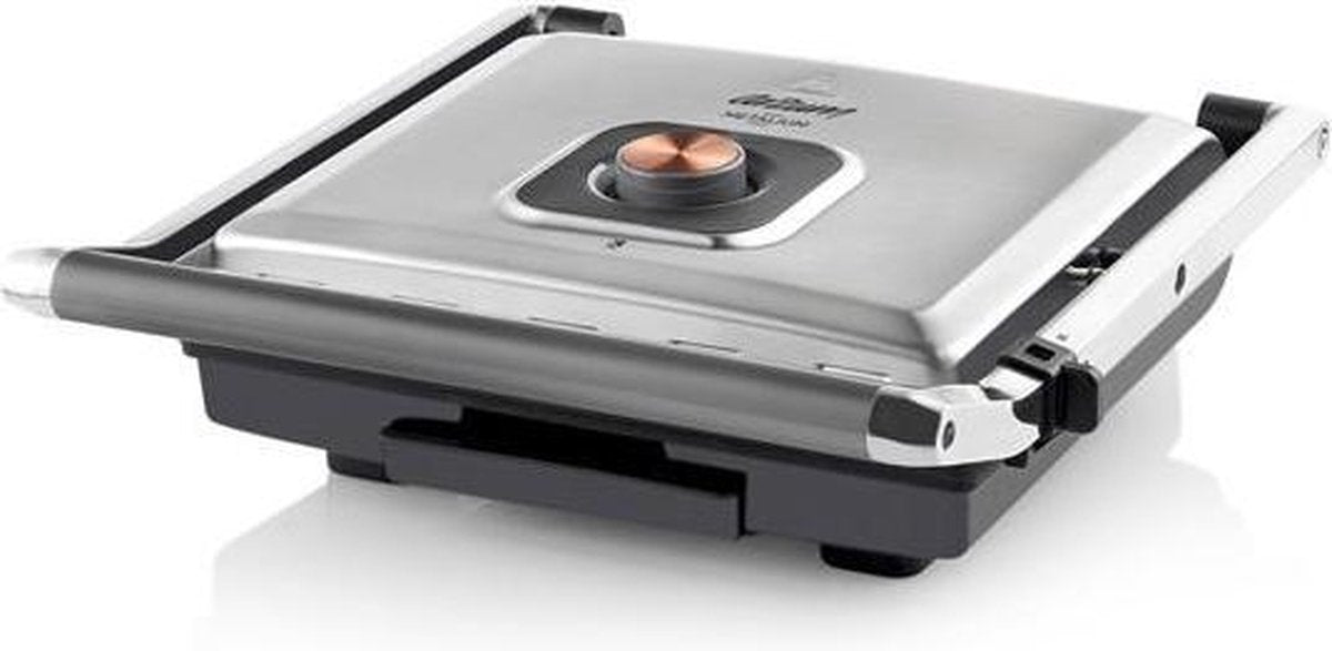 Arzum AR2022 sandwich maker 2000 W Roestvrijstaal