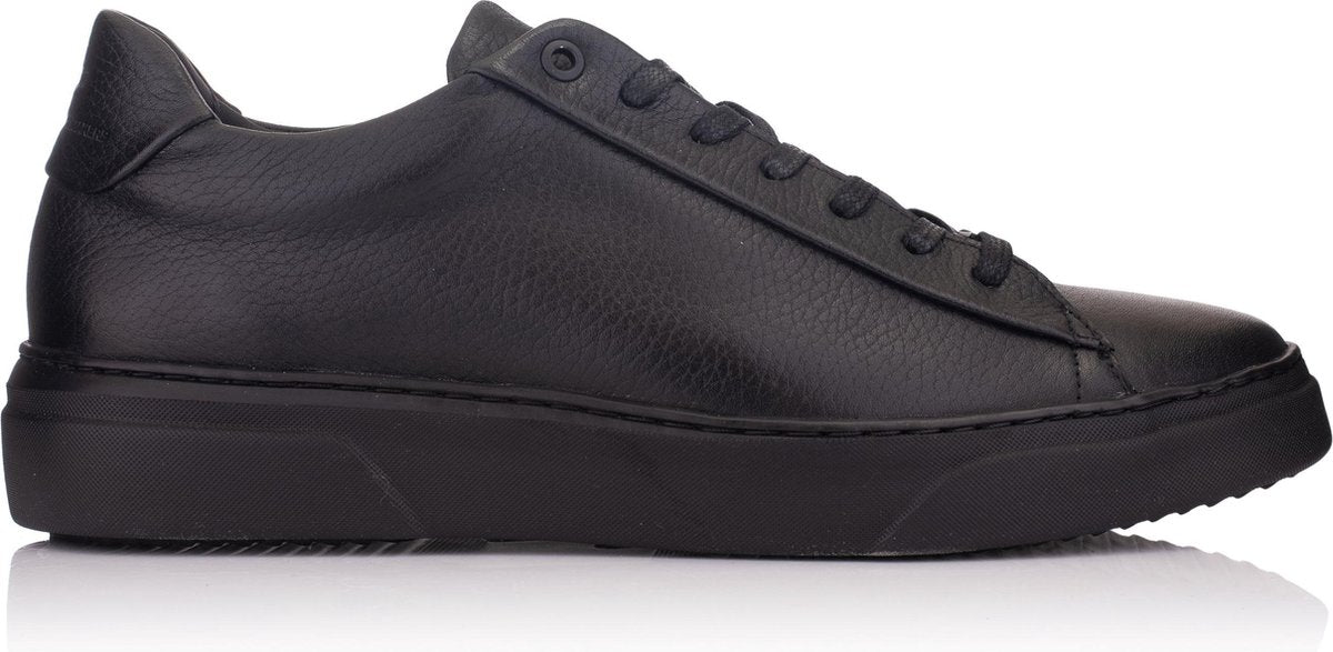 HINSON Kea Base Low Bs Black -