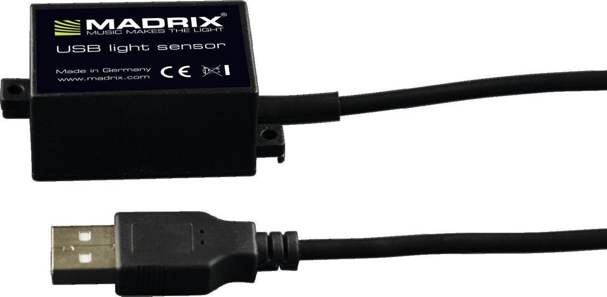 MADRIX USB Light Sensor