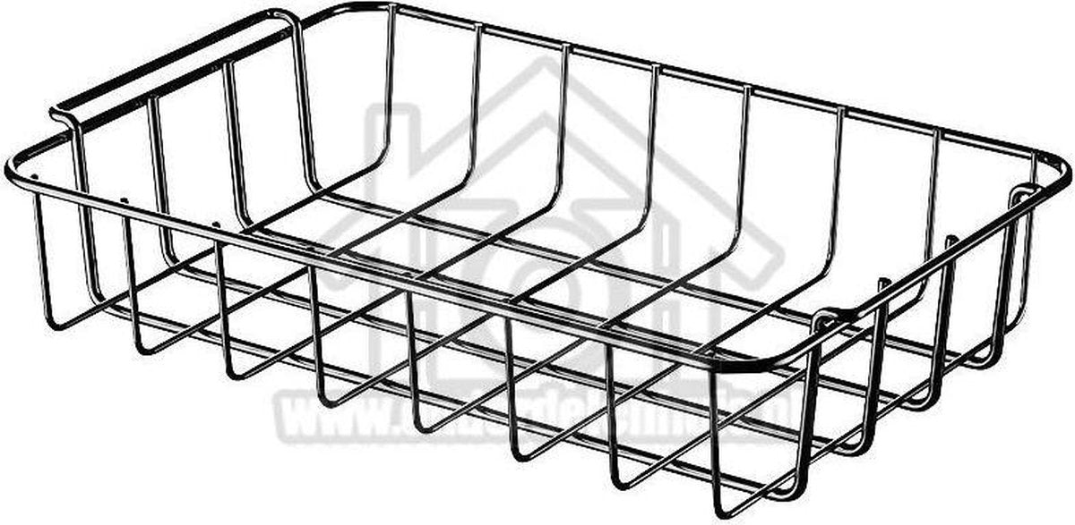 Dometic Mandje Kleine mand CI-85 en CI-110 koelboxen 9108400900