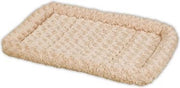 AFP Bolstered Super Soft Crate Mat  Maat - X-Large