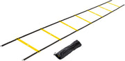 Speedladder - VirtuFit Loopladder - Met Opbergtas - 4 m