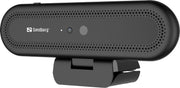 Sandberg Face Recognition Webcam 1080P