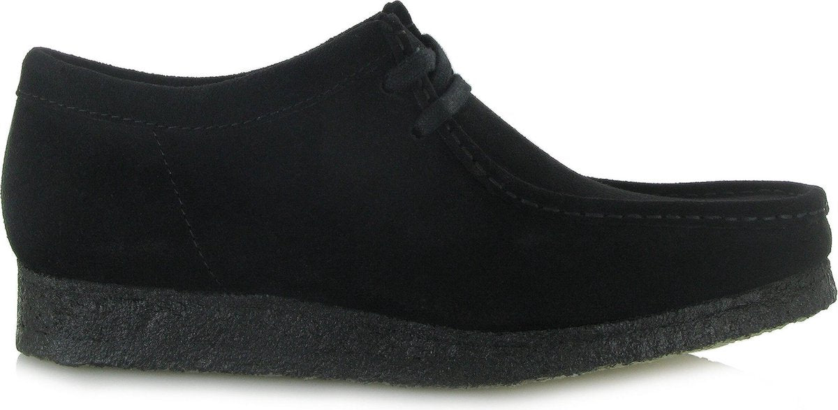 Clarks Wallabee
