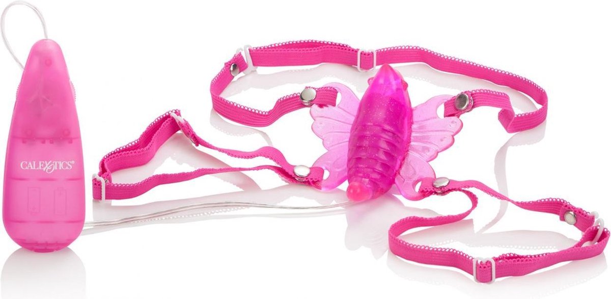 The Original Venus Butterfly