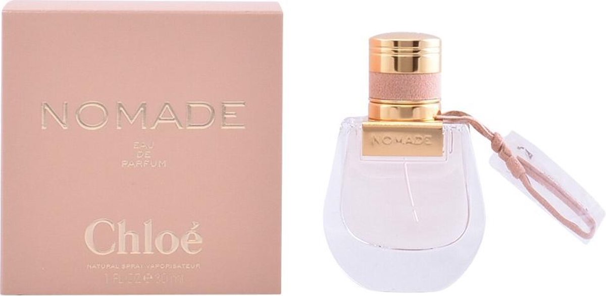 MULTI BUNDEL 2 stuks NOMADE Eau de Perfume Spray 30 ml