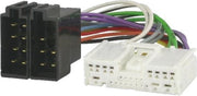 ISO aansluitkabel CLARION (24 pins)