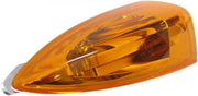 Knipperlicht Piaggio Fly 50/125/150 bouwjaar 2004 tot 2012 - Links/Achter