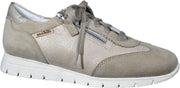 DONIA velc.p/ arr./warm grey T..