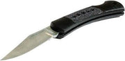 Silverline CT109 Zakmes - 60mm