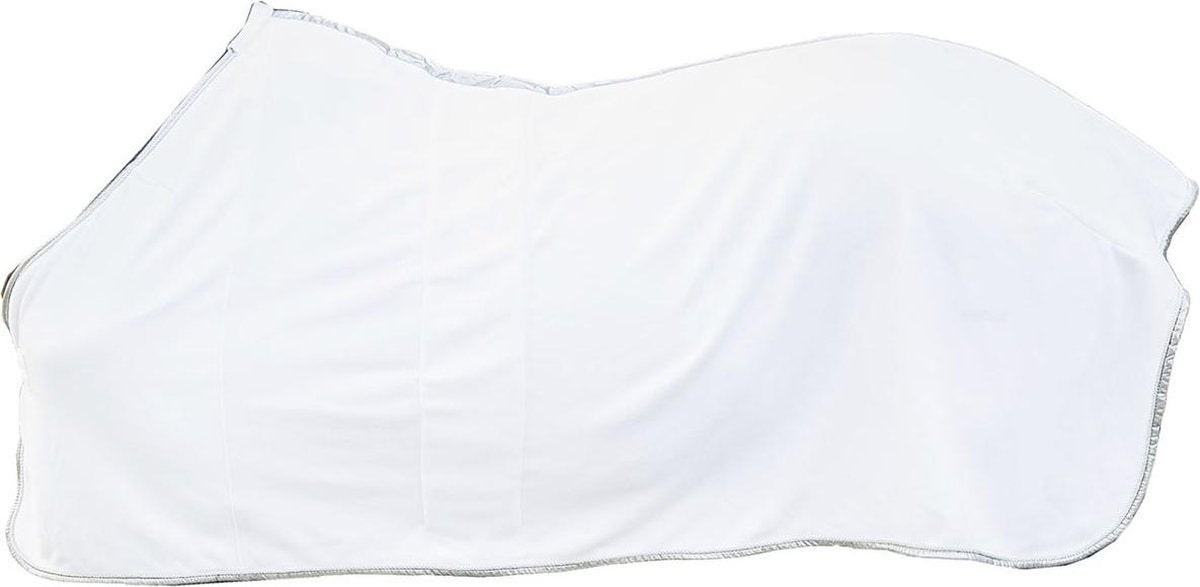 Fleece rug -HKM Premium-