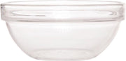 Luminarc Empilable Servies - Kom - 20cm - (set van 6) En Yourkitchen E-kookboek - Heerlijke Smulrecepten