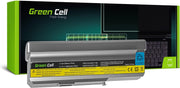 Batterij voor Lenovo 3000 N100 N200 C200 / 11