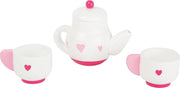 Thee speelset hartjes