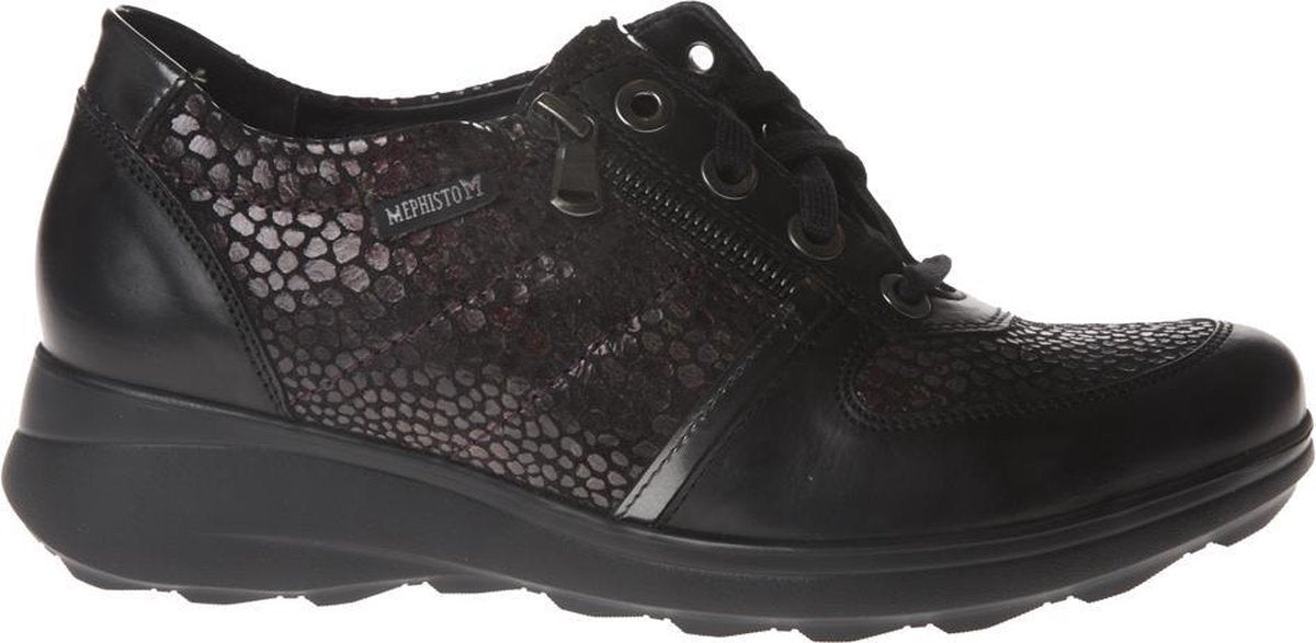 Mephisto veterschoen dames maat 7½