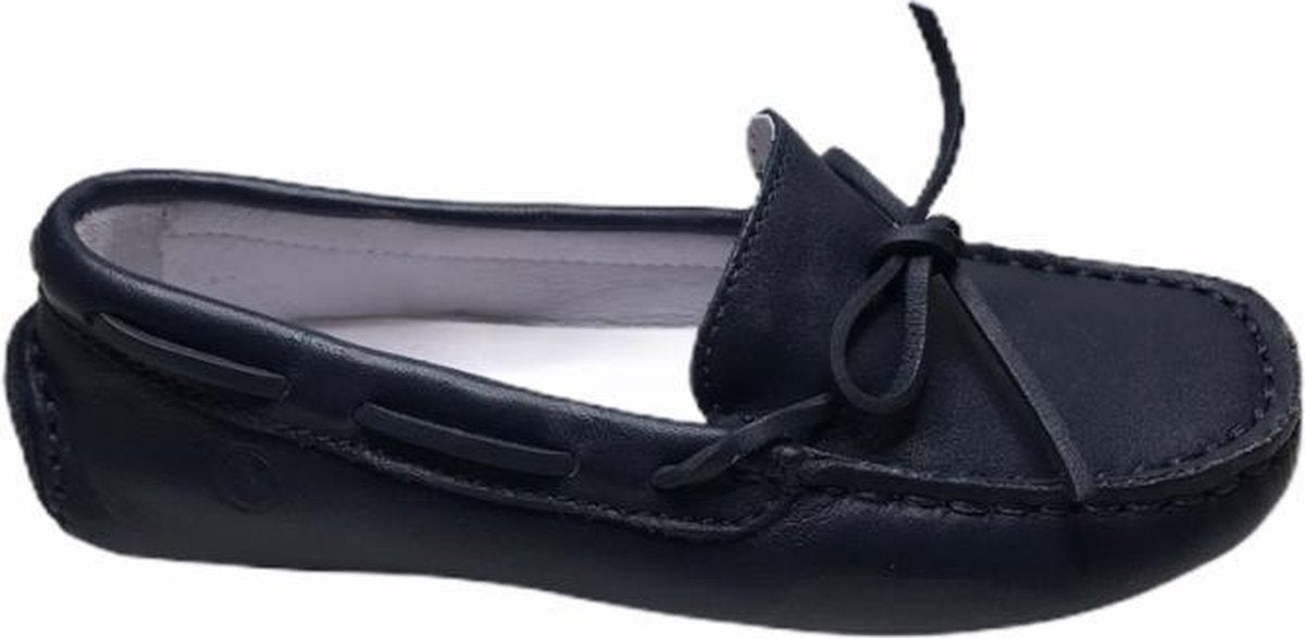 Naturino mocassins 3469 navy mt 25
