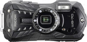 RICOH Compact étanche WG-70 Noir Garanti 2 ans