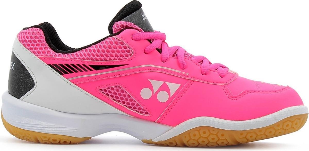 Yonex Badmintonschoenen Shb 65r Dames Roze Maat 36