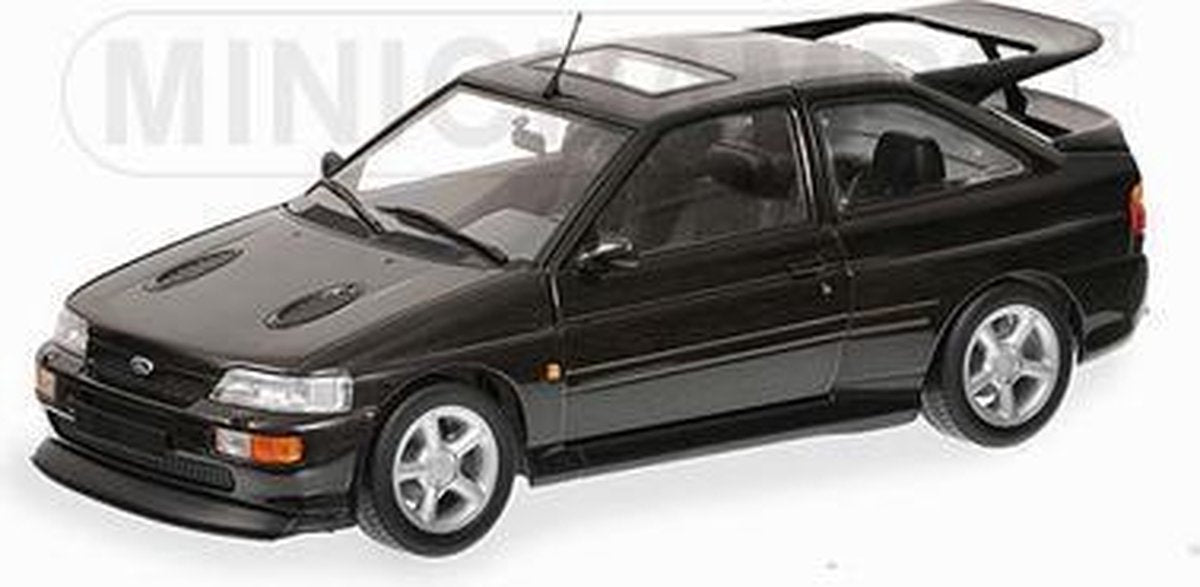 Ford Escort Cosworth 1992