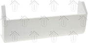 Zanussi Flessenrek wit