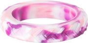 Chewigem Chewing Bangle - Roze Camo