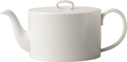 Wedgwood - Gio Theepot - 1L - Wit