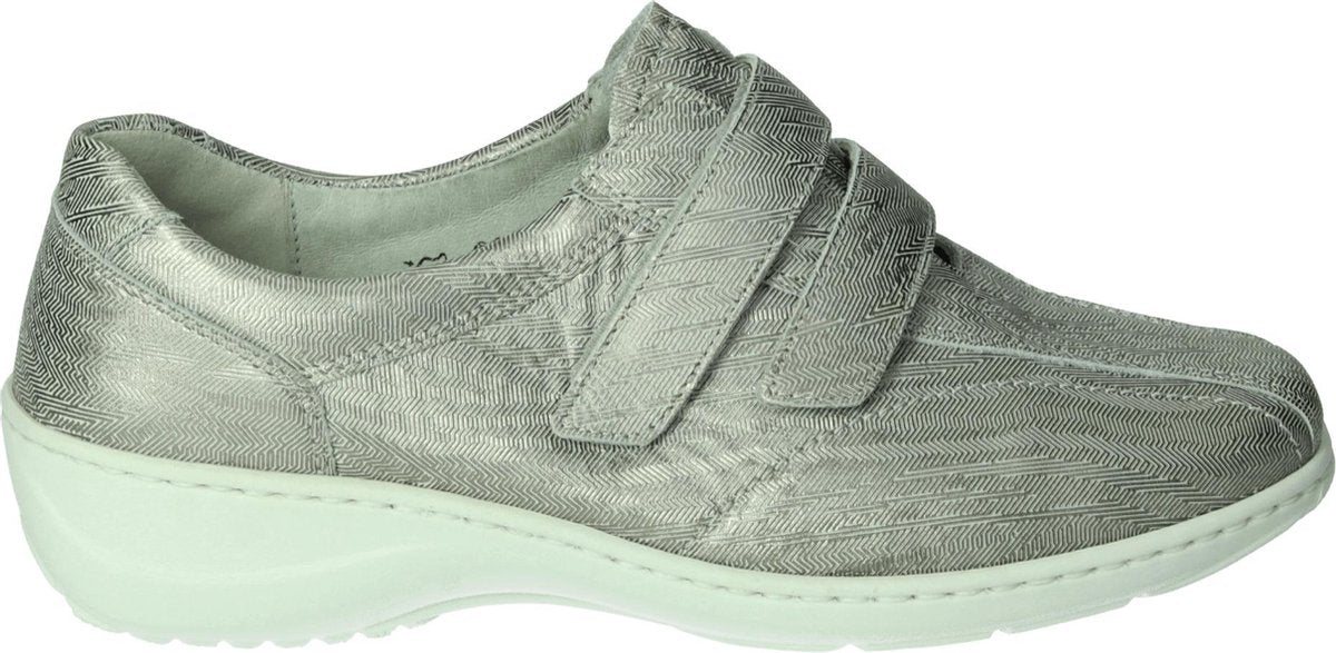 Waldlaufer 607302 K - Volwassenen  - Kleur: Taupe - Maat: 40.5