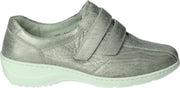 Waldlaufer 607302 K - Volwassenen  - Kleur: Taupe - Maat: 40.5