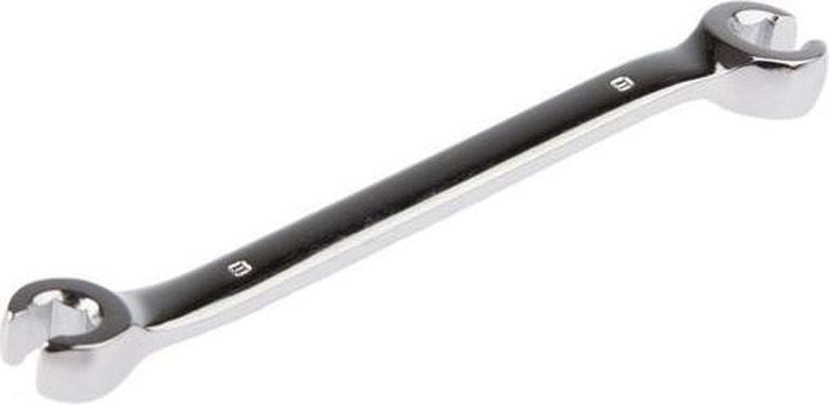 Icetoolz Sleutel Voor Hydraulische Kabelwartel 8-9 Mm Staal Zilver