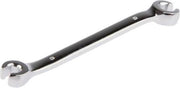 Icetoolz Sleutel Voor Hydraulische Kabelwartel 8-9 Mm Staal Zilver