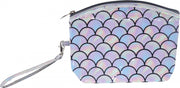 Tesoro Make-up Tasje Schubben 18 X 5 X 12 Cm